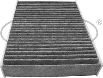 Corteco 80005202 - SALONA FILTRS WP2132