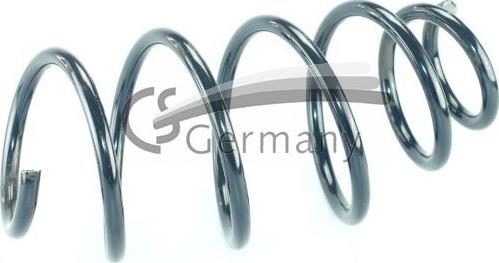 CS Germany 14.774.545 -
