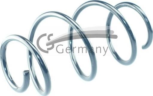 CS Germany 14.870.785 -