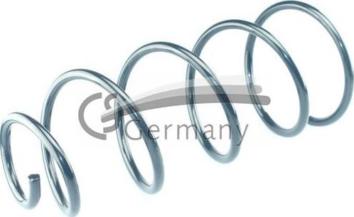 CS Germany 14.871.063 -