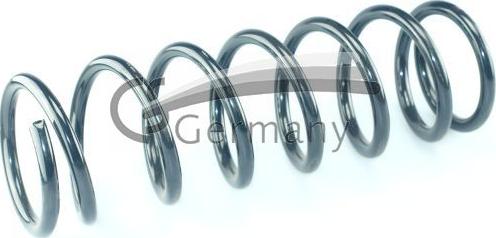 CS Germany 14.872.618