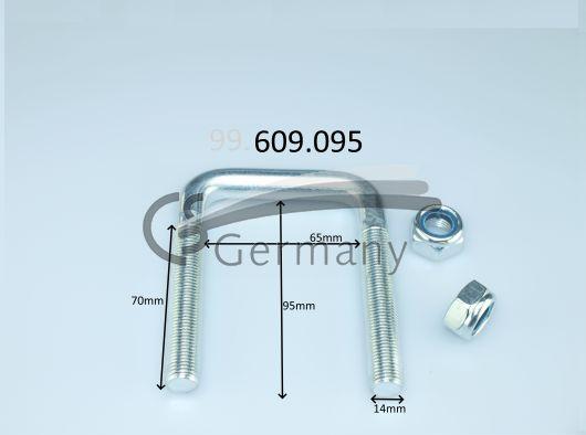 CS Germany 99.609.095