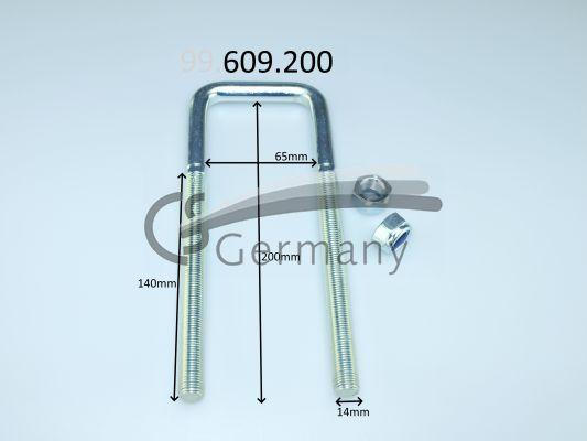 CS Germany 99.609.200