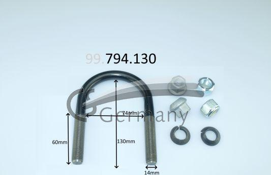 CS Germany 99.794.130