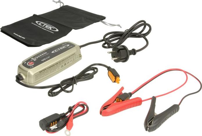 CTEK 56-998 - MXS-5.0. 12V