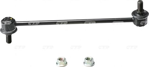 CTR CL0120 - Stiepnis / Atsaite