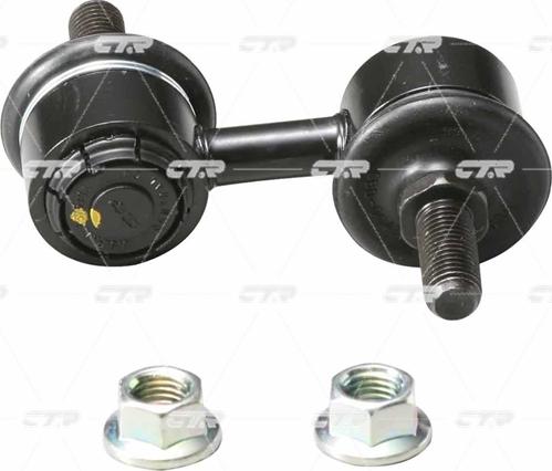 CTR CL0136 - Stiepnis / Atsaite