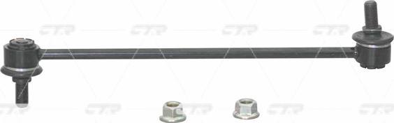 CTR CL0153