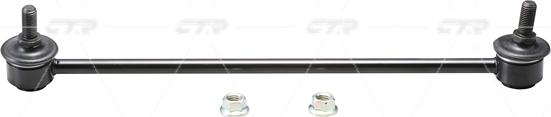 CTR CL0190 - STAB. ATSAITE CL0190