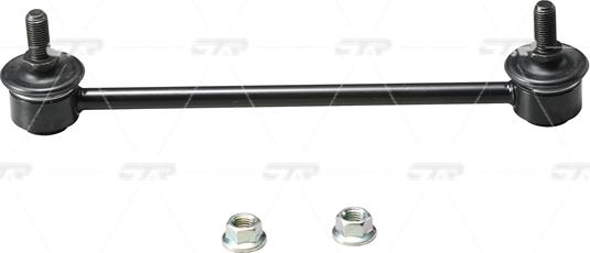 CTR CL0193 - STAB. ATSAITE CL0193