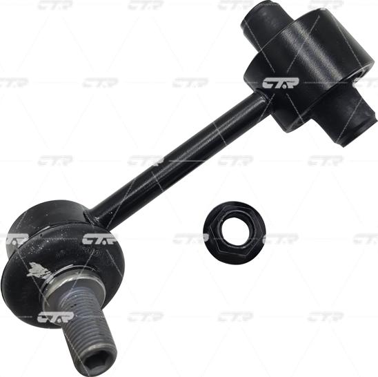 CTR CL0318L - STAB. ATSAITE CL0318L