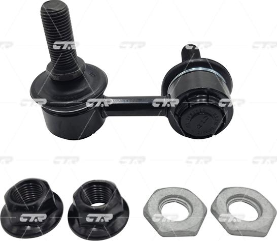 CTR CL0653L - 20470-XA010 ST.ATSAITE