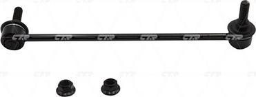 CTR CL0678R - STAB. ATSAITE CL0678R