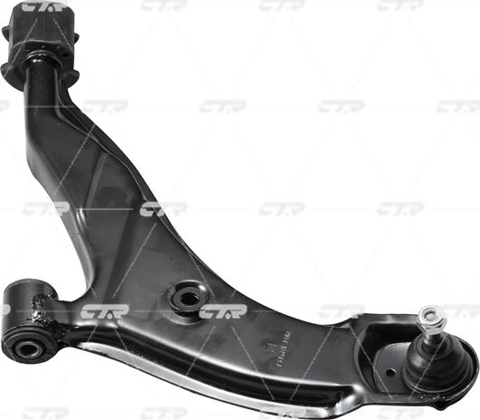 CTR CQ0106L - Auto Part