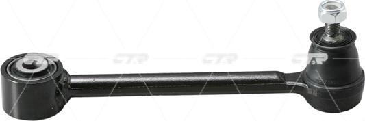 CTR CQ0130 - SVIRA CQ0130