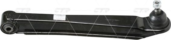CTR CQ0139 - SVIRA CQ0139