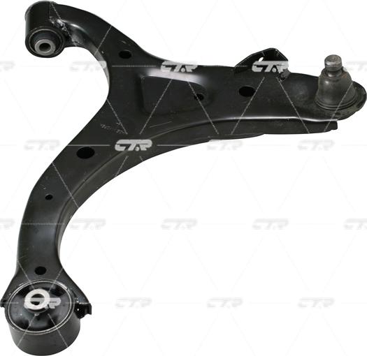 CTR CQ0145L - SVIRA CQ0145L