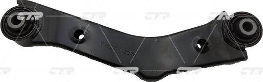 CTR CQ0176 - SVIRA CQ0176