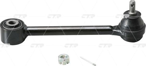 CTR CQ0199 - SVIRA CQ0199