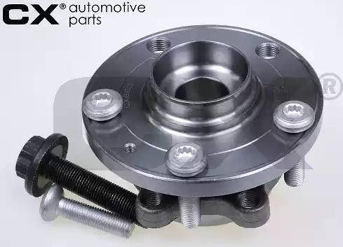 CX CX660 - Auto Part