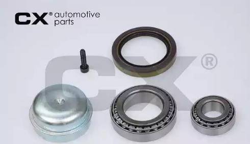 CX CX692 - Auto Part