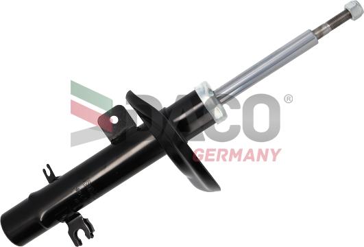 DACO 450603L - Auto Part