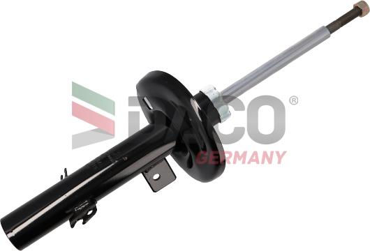 DACO 450606L - Auto Part