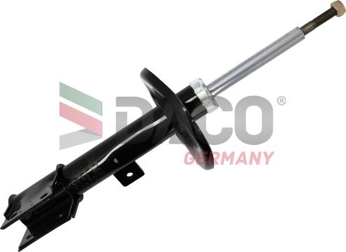 DACO 450611L - Auto Part