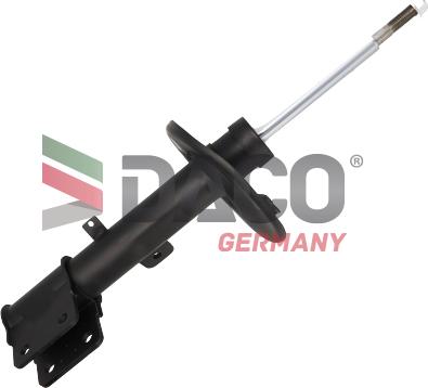 DACO 450612L - Auto Part