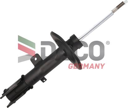 DACO 450612R - Auto Part
