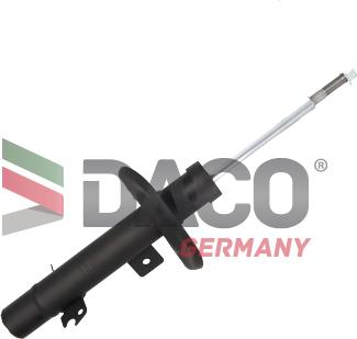 DACO 450615L - Auto Part