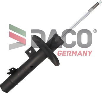 DACO 450615R - Auto Part