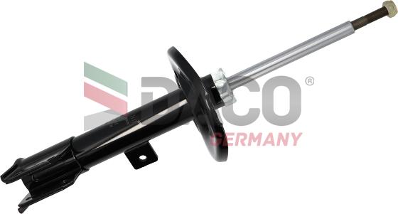 DACO 450637L - Auto Part