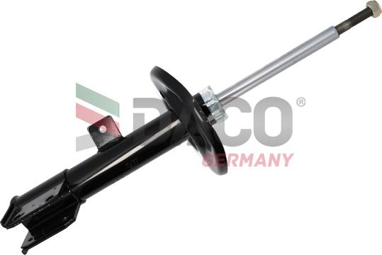 DACO 450637R - Amortizators