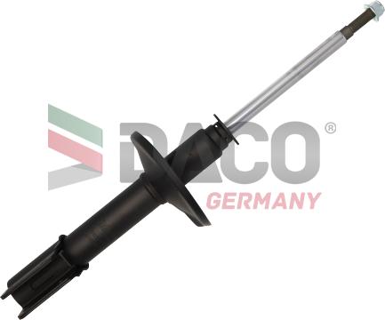 DACO 450702 - Amortizators