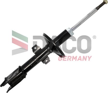 DACO 450710 - Auto Part