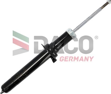 DACO 451010 - Amortizators