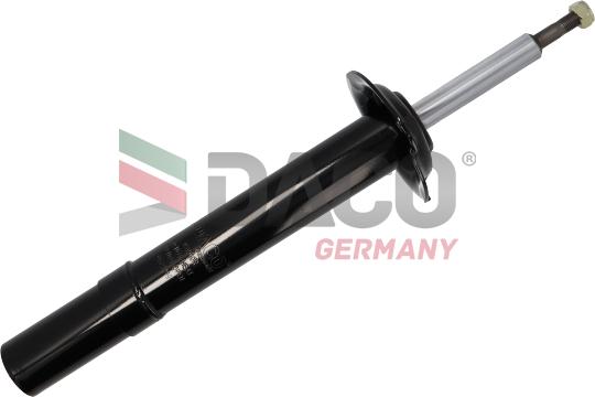DACO 451510R - Amortizators