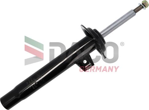 DACO 451521L - Amortizators