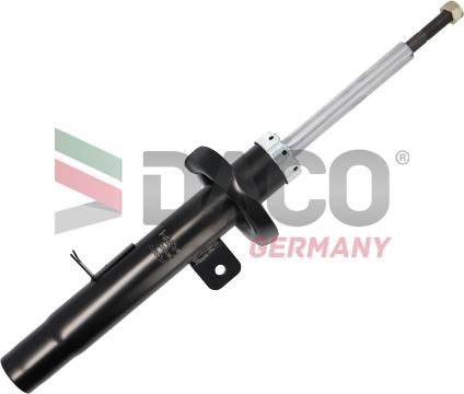 DACO 451926 - Amortizators