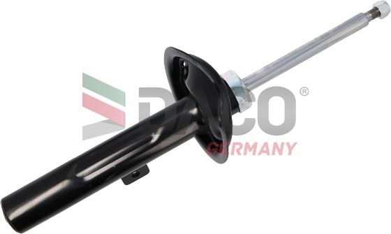 DACO 451940L - Amortizators