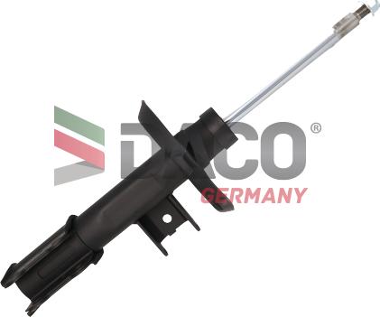 DACO 452309R - Auto Part
