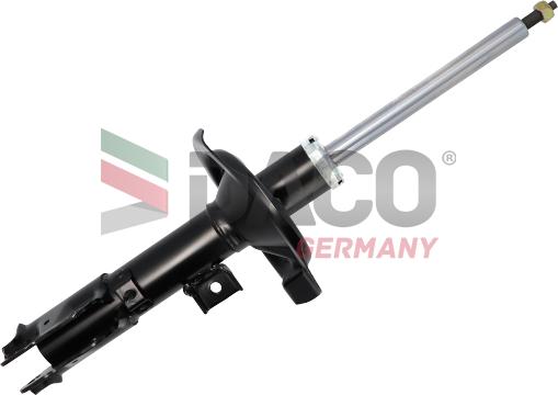 DACO 452501L - Amortizators