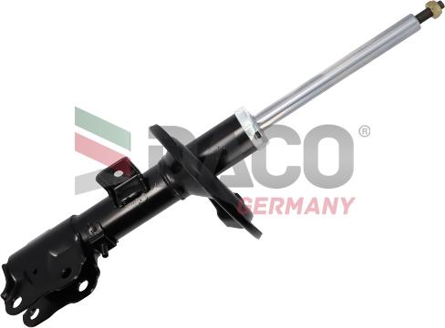 DACO 452501R