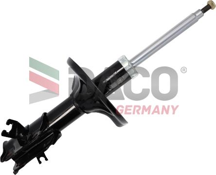 DACO 452502L - Amortizators