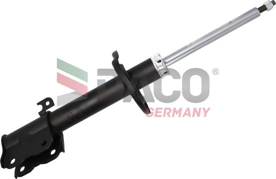 DACO 452504L