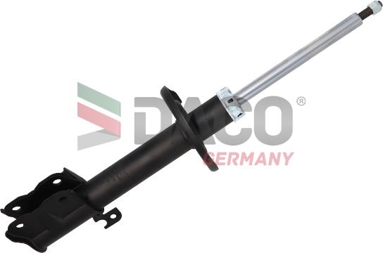 DACO 452504R