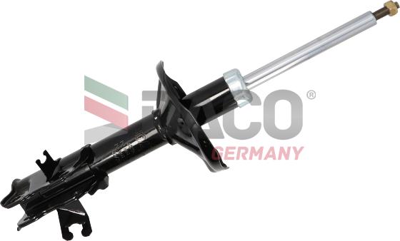 DACO 452505R