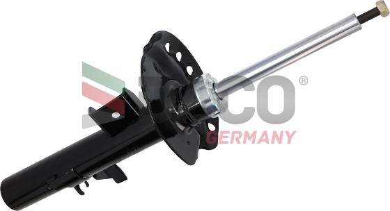 DACO 452507L