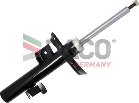 DACO 452507R - Amortizators